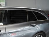 Mercedes-Benz C 220 d Avantgarde Aut.