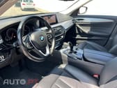 BMW 530 d Line Luxury Auto