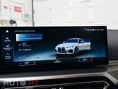 BMW i4 eDrive40 Pack M