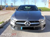Mercedes-Benz A 180 d Style Aut.