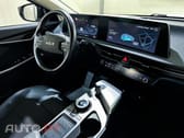 Kia EV6 77.4 kWh Tech