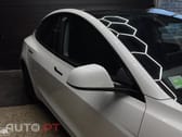 Tesla Model 3 Tração Traseira