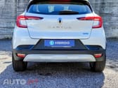 Renault Captur 1.6 E-Tech Full Hybrid Engineered