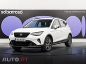 Seat Arona 1.0 TSI Wave