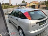 Ford Focus 1.4 Ambiente