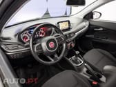 Fiat Tipo 1.3 M-Jet Lounge