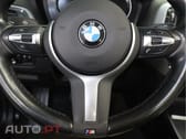 BMW 218 i Cabrio Pack M Auto