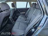 BMW 320 d Touring Navigation Sport