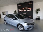 Opel Astra 1.6 CDTI Edition S/S