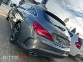 Mercedes-Benz CLA 180 AMG LINE