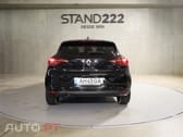 Renault Clio 1.0 TCe Intens
