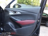 Mazda CX-3 1.5 Sky.Excellence