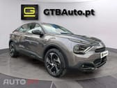 Citroen C4 1.5 BlueHDi 110CV  Feel Pack 5p S/S