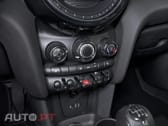 MINI Cooper One