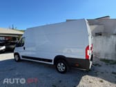 Fiat Ducato Maxi 2.3 M-Jet L4H3 Nacional Iva Dedútivel 93.000 Kms