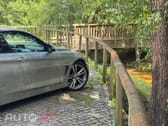 BMW 420 d Line Sport Auto