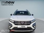 Dacia Sandero TCe 90 FAP Stepway Essential