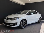 Renault Mégane Coupe 1.5Dci Bose Edition