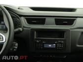 Renault Express Express 1.5 Blue dCi Advance