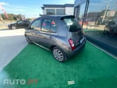 Nissan Micra 120