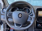 Renault Clio 1.5 DCI Limited Edition