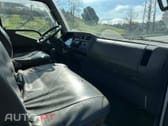 Mitsubishi Canter FE649 3.9 DI-D 7 Lugares