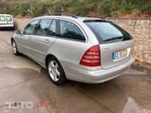 Mercedes-Benz C 200 2.2 CDI