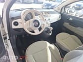 Fiat 500 1.3 16V Multijet Lounge S&S