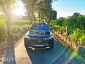 Mercedes-Benz EQB 300 4Matic