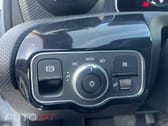 Mercedes-Benz A 180 d Style Aut.