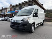 Citroen Jumper 2.2 BlueHDi 30 L1H1