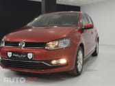Volkswagen Polo 1.4 TDI Lounge