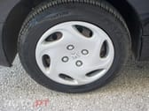 Peugeot 206 1.1