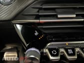 Peugeot E-208 50 kWh GT