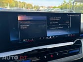 BMW 520 d Pack Desportivo M