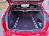Alfa Romeo Stelvio 2.9 T Quadrifoglio Q4