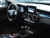 Mercedes-Benz C 180 (BlueTEC) d Station Avantgarde