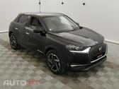 DS DS3 Crossback 1.2 PureTech Grand Chic EAT8