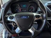 Ford Transit Custom L 2 H 1 130 CAVALOS