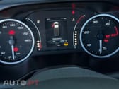 Iveco Daily BASCULA