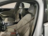 Audi A6 50 TFSIe quattro S tronic