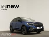 Renault Austral Austral 1.2 E-Tech Full Hybrid Iconic Esprit Alpine