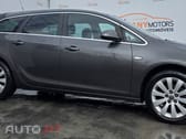 Opel Astra Sports Tourer 1.7 CDTi Cosmo