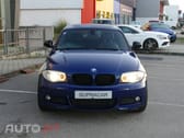 BMW 118 d Coupe