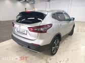 Nissan Qashqai 1.5 dCi N-Connecta Roda Suplente