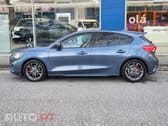 Ford Focus 1.0 EcoBoost ST-Line X