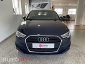 Audi A3 Sportback 30 TDI Design