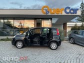 Fiat Panda 1.0 Hybrid