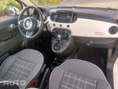Fiat 500 1.2 Lounge Dualogic