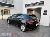Renault Mégane 1.3 TCe Limited J17